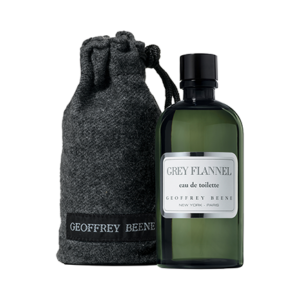 Geoffrey Beene - Grey Flannel - Eau de Toilette 120ml