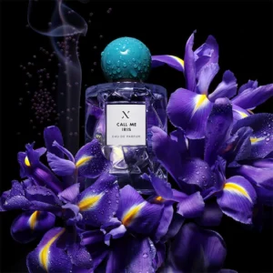 Les Sœurs de Noé "Call Me Iris" Eau de Parfum 100ml, Unisex