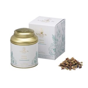 La Via del Tè - Ninna Nanna - 100g Dose