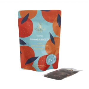 La Via del Tè - Summer Breeze Iced Tea - 6 teabags