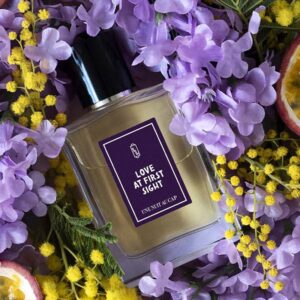 Une Nuit Nomade "Love at first Sight" Eau de Parfum 50ml, Unisex