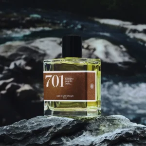 Bon Parfumeur 701 - Eau de Parfum 30ml - Eucalyptus, Coriander, Cypress