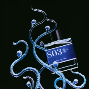Bon Parfumeur 803 – Eau de Parfum 30ml – Sea , Ginger, Patchouli