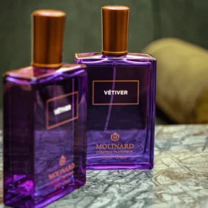 Molinard "Vétiver" Eau de Parfum 75ml, Unisex