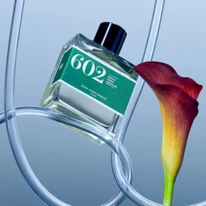 Bon Parfumeur 602 – Eau de Parfum 100ml – Pepper, Cedar, Patchouli