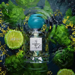 Les Sœurs de Noé "Midnight Call“ Eau de Parfum 100ml, Unisex