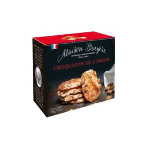 Maison Bruyère - Le Croquant de Cordes – 50g