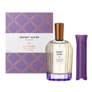 Molinard "Secret Sucré" Eau de Parfum 100ml, Unisex