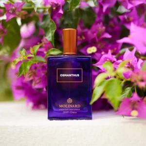Molinard "Osmanthus" Eau de Parfum 75ml, Unisex