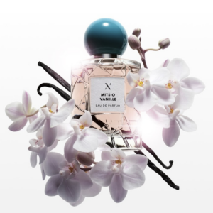 Les Sœurs de Noé "Mitsio Vanille" Eau de Parfum 100ml, Unisex