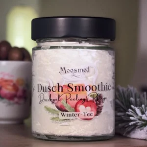 Moosmed Dusch-Smoothie , WINTER TEE