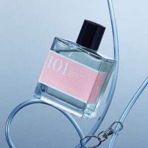 Bon Parfumeur 101 – Eau de Parfum 30ml – Rose, Duftwicke, Weisse Zeder