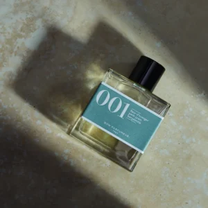 Bon Parfumeur 001– Eau de Parfum 30ml – Orange Blossom, Petitgrain, Bergamot