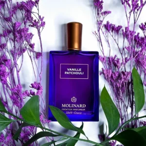 Molinard "Vanille Patchouli“ Eau de Parfum 75ml, Unisex