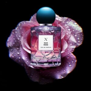 Les Sœurs de Noé "Oud Rose" Eau de Parfum 100ml, für Frauen