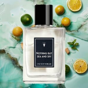 Une Nuit Nomade "Nothing but Sea and Sky“ Eau de Parfum 50ml, Unisex