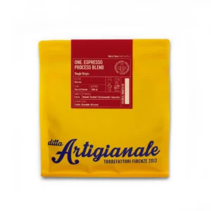 Ditta Artigianale "One. Espresso Process Blend" Kaffeebohnen - 250 g