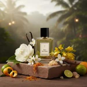Une Nuit Nomade "Fleur des Fleurs“ Eau de Parfum 50ml, Unisex