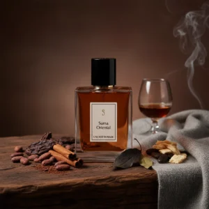 Une Nuit Nomade "Suma Oriental“ Eau de Parfum 50ml, Unisex