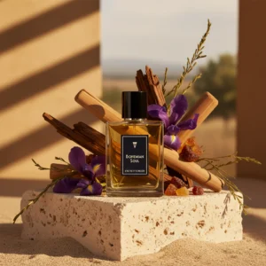 Une Nuit Nomade "Bohemian Soul“ Eau de Parfum 50ml, Unisex