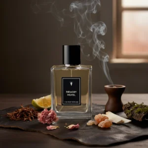 Une Nuit Nomade "Memory Motel“ Eau de Parfum 50ml, Unisex