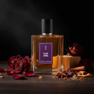 Une Nuit Nomade "Click Song“ Eau de Parfum 50ml, für Frauen