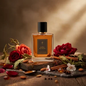 Une Nuit Nomade "Jardins de Misfah" Eau de Parfum 50ml, Unisex
