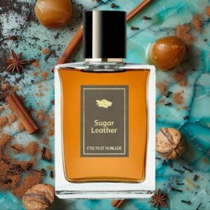 Une Nuit Nomade "Sugar Leather“ Eau de Parfum 50ml, Unisex