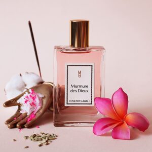Une Nuit Nomade "Murmure des Dieux“ Eau de Parfum 50ml, Unisex