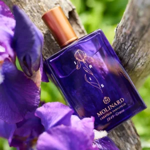 Molinard "Iris“ Eau de Parfum 75ml, Unisex